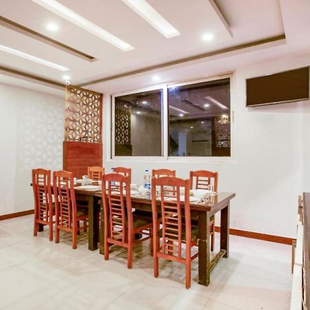 Fabhotel Emirates Suites - Sarjapur Road بنغالور المظهر الخارجي الصورة